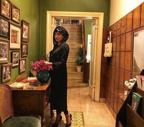 عکس خانه های لاکچری بازیگران ایرانی