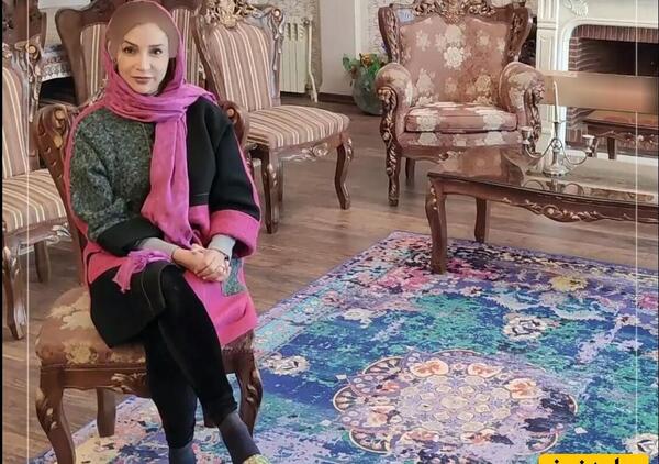 عکس خانه های لاکچری بازیگران ایرانی