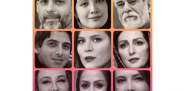 عکس خانه های لاکچری بازیگران ایرانی