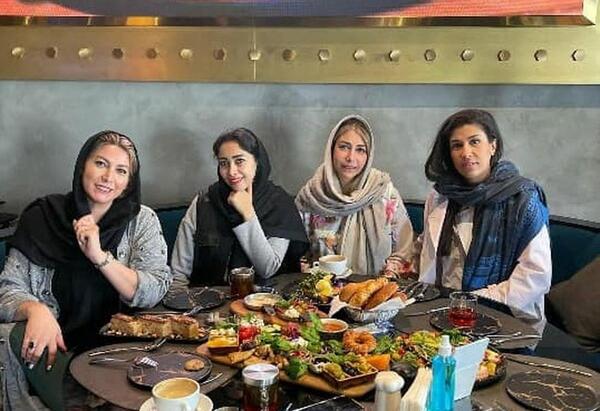 عکس خانه های لاکچری بازیگران ایرانی