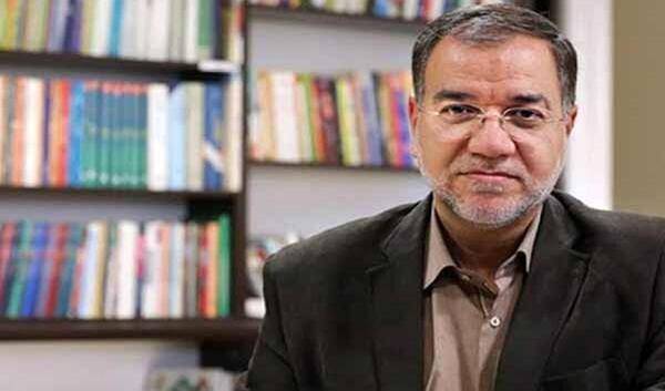 رهبر عکس خانه میرحسین موسوی