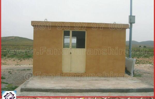 عکس خانه های کاه گلی قدیمی
