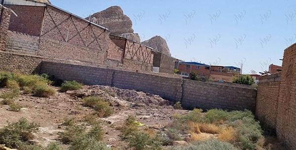 عکس از خانه کلنگی