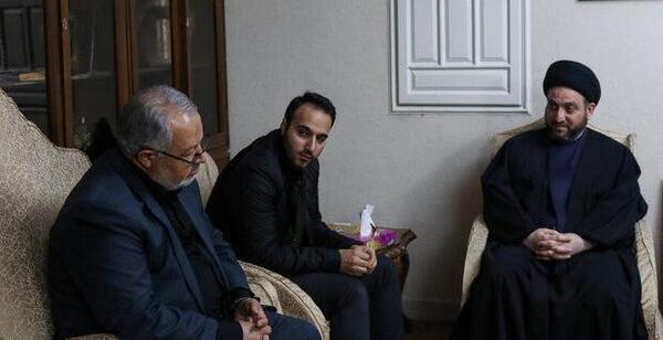 عکس خانه سردار قاسم سلیمانی