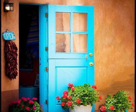 عکس خانه های قدیمی با حوض