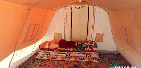 عکس خانه ی عشایری