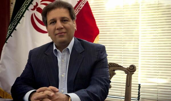 عکس خانه ی علی انصاری