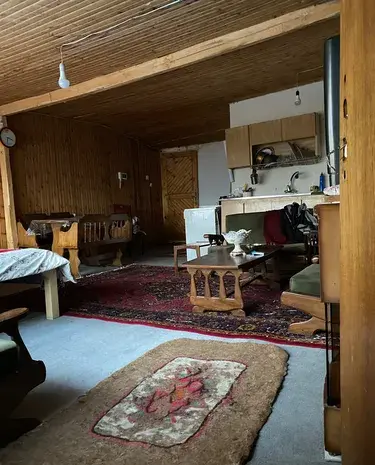 عکس کاردستی خانه عشایری