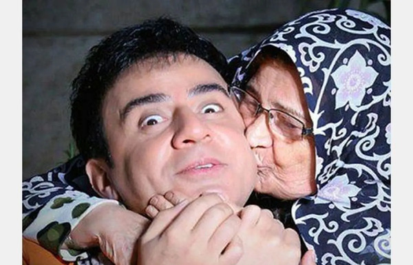 عکس های خانه ی عمو پورنگ