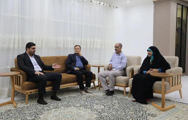 عکس های خانه مهدی طارمی