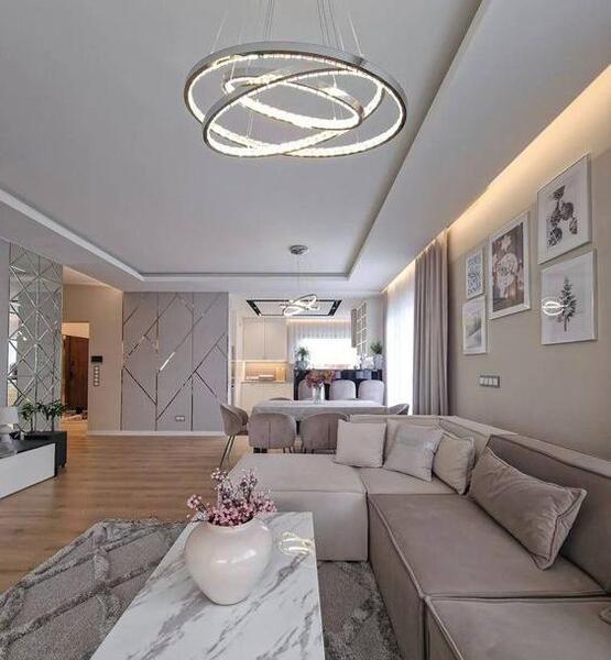 عکس خانه های 100 متری