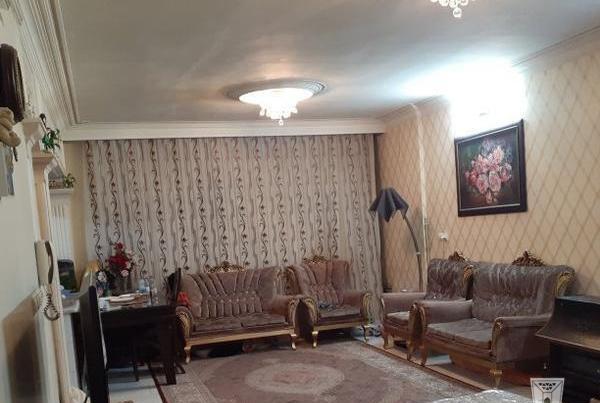 عکس خانه های 100 متری