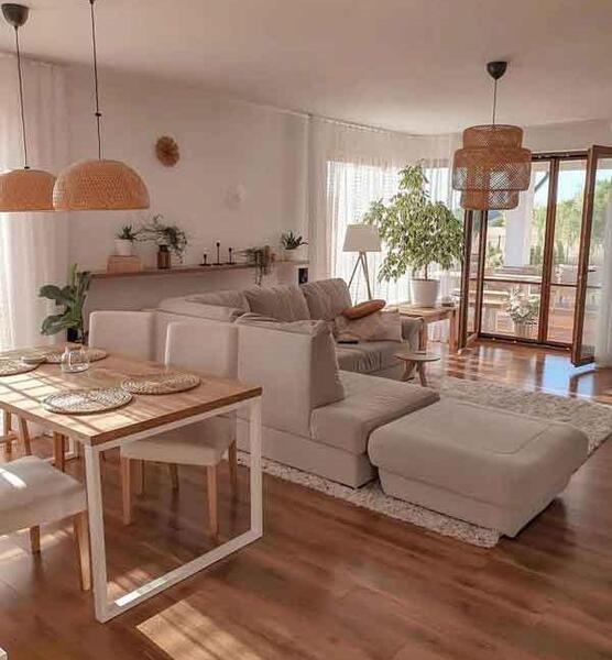 عکس خانه های 100 متری ایرانی