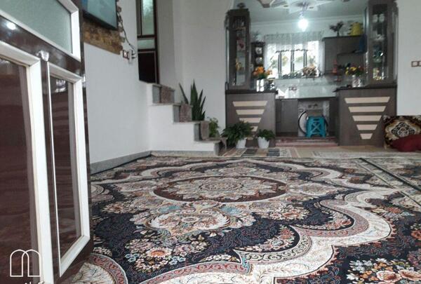 عکس خانه های 100 متری ایرانی