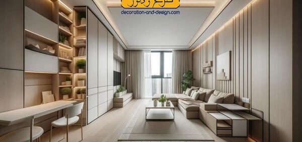عکس خانه های دوبلکس 100 متری