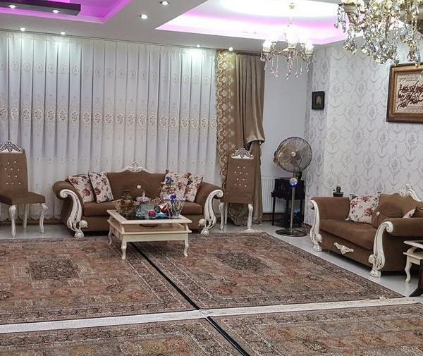 عکس خانه های دوبلکس 100 متری