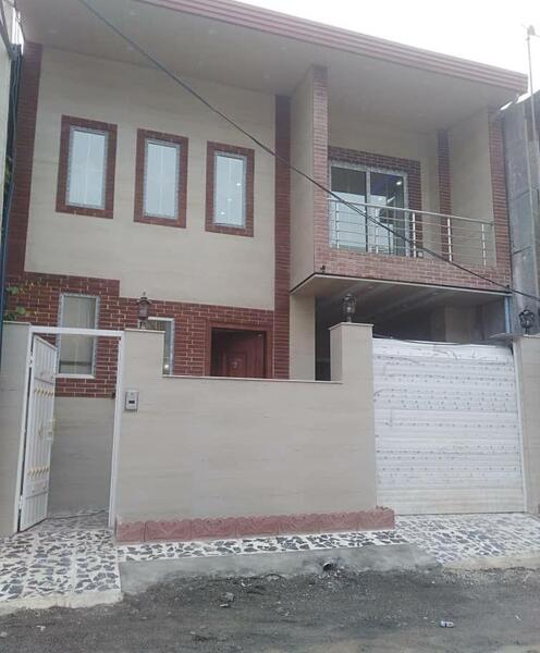 عکس خانه های دوبلکس 100 متری