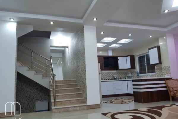 عکس خانه های دوبلکس سه خوابه