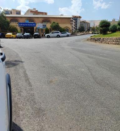عکس خانه ژیمناستیک سنندج