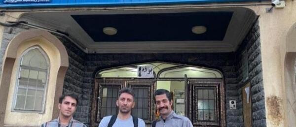 عکس خانه ژیمناستیک سنندج