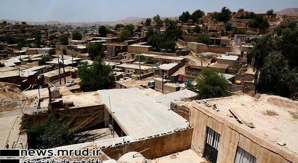 عکس خانه های زلزله زده
