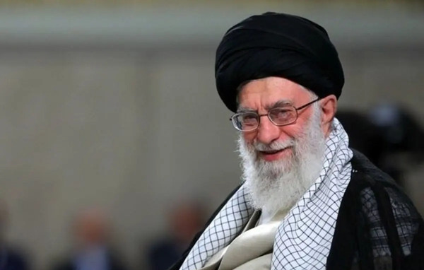 عکس خانه واقعی خامنه ای
