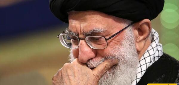 عکس خانه واقعی خامنه ای