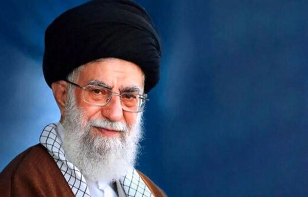 عکس خانه واقعی خامنه ای