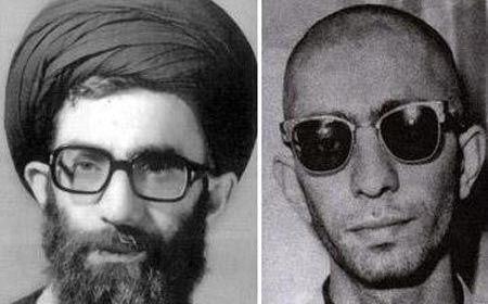 عکس خانه واقعی خامنه ای