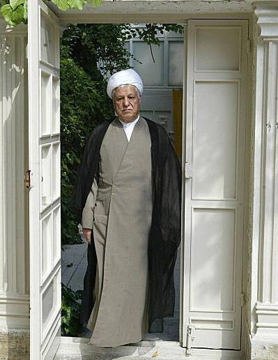 عکس های خانه خامنه ای