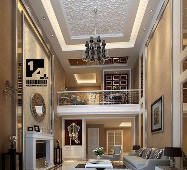 عکس خانه های چینی