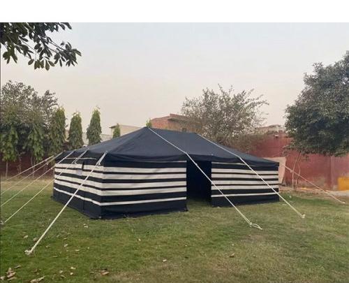 عکس خانه چادری عشایری
