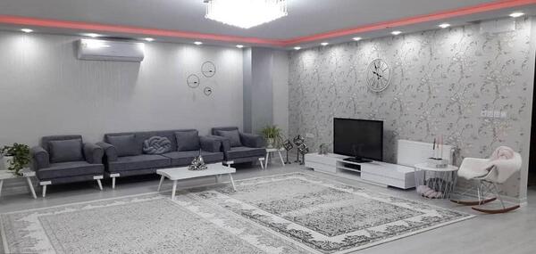 عکس خانه جدید ایرانی