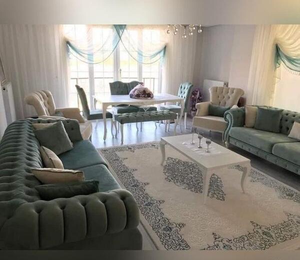عکس خانه جدید ایرانی