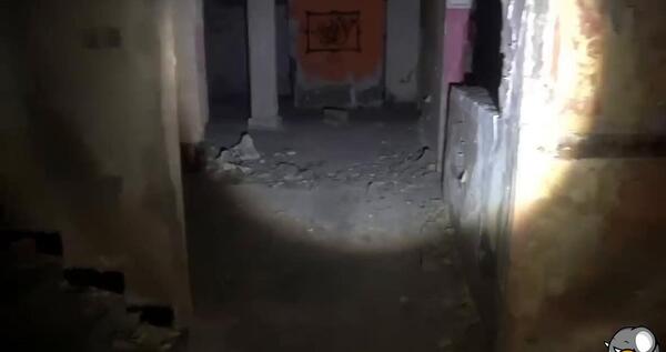 عکس خانه ی جن زده