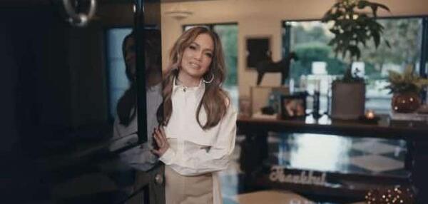 عکس خانه جدید جنیفر لوپز