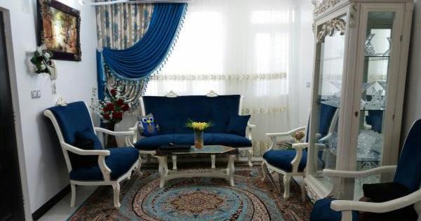 عکس دکوراسیون خانه تازه عروس