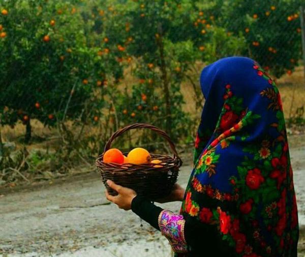عکس خانه قدیمی برای پروفایل