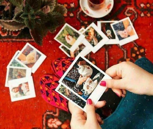 عکس خانه قدیمی برای پروفایل