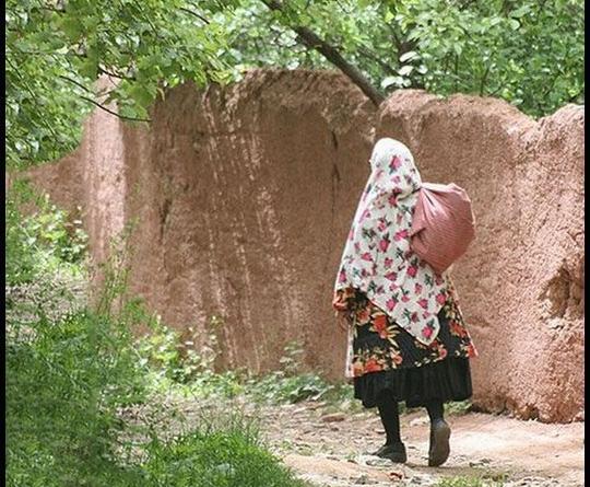عکس خانه قدیمی برای پروفایل