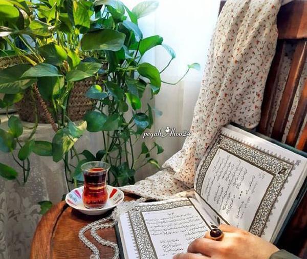 عکس خانه قدیمی برای پروفایل