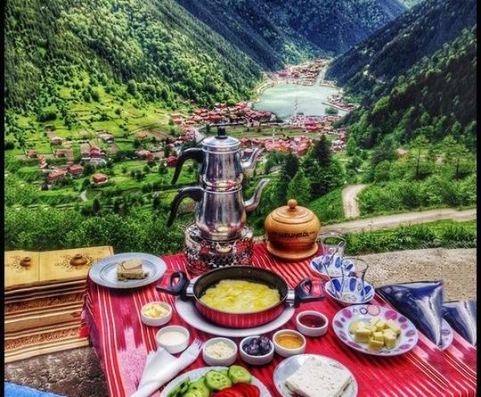 عکس خانه قدیمی برای پروفایل