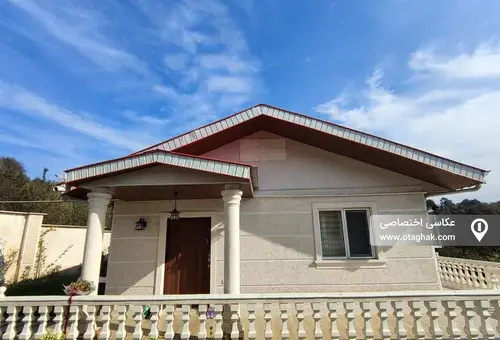 عکس خانه ویلایی برای پروفایل