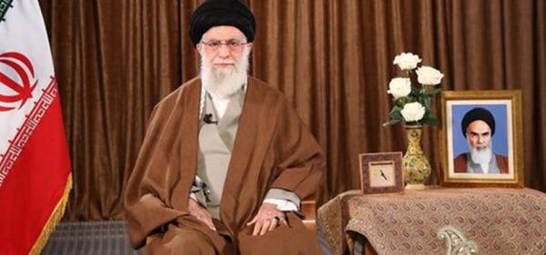 عکس خانه ی اقای خامنه ای