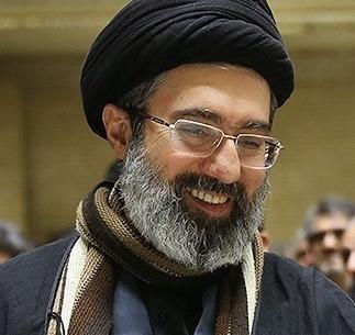 عکس خانه ی اقای خامنه ای