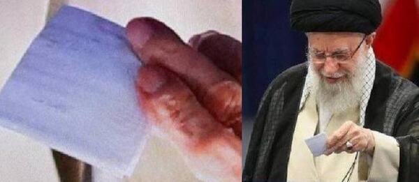 عکس خانه ی اقای خامنه ای