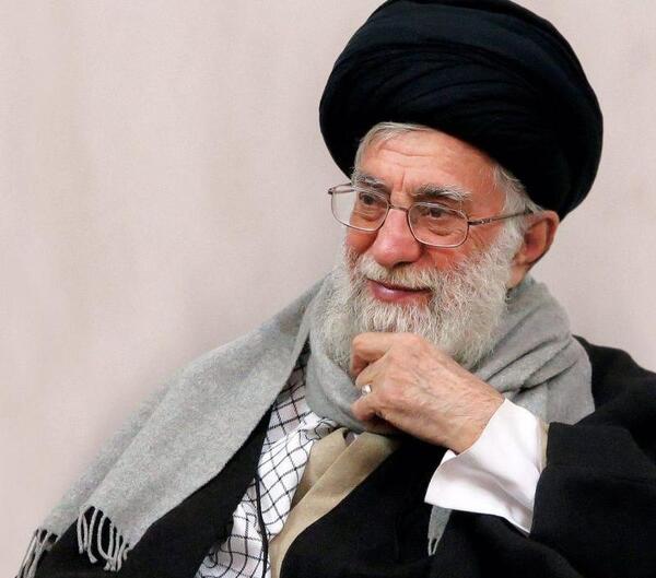 عکس خانه ی حضرت آیت الله خامنه ای