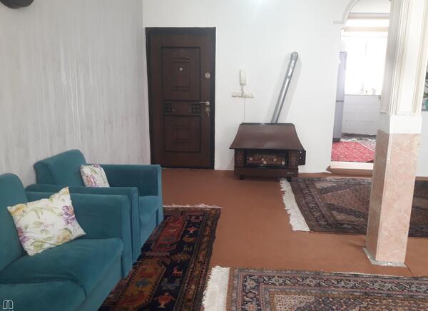 عکس داخل خانه آپارتمانی