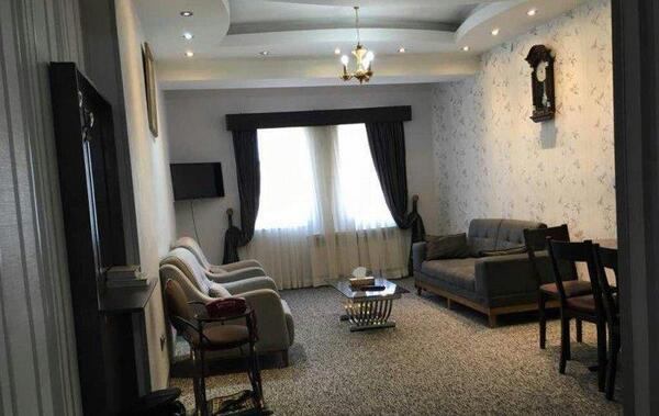 عکس داخل خانه آپارتمانی