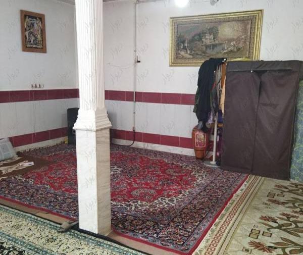 عکس امام حسین در خانه
